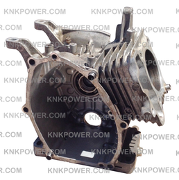 12-413 crank case ROBIN EX17 6HP