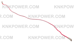KM0403250-84 WIRE (GROUND)