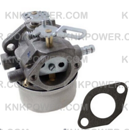 36-467 CARBURETOR 640349 640052 640054 TECUMSEH 8HP 9HP HMSK80 HMSK90 SNOWBLOWER REPLACE OREGON 50-659