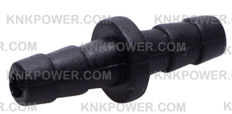 KM0403250-69 HOSE CONNECTOR