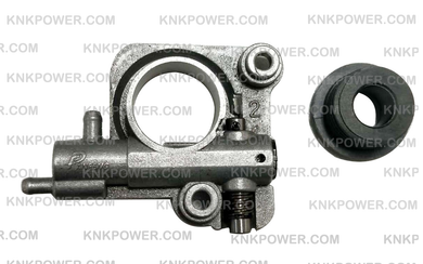 knkpower [6825] ECHO CS350 CS2600 CS2700 P021010890