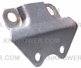 KM0403250-110 AIR FILTER PLATE