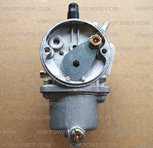 Load image into Gallery viewer, 36-254 CARBURETOR FR67377J MITSUBISHI T200 T240 TRIMMER BRUSH CUTTER BLOWER TRIMMER