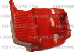 01-210 CYLINDER COVER 49089-0738 KAWASAKI TJ35E ENGINE