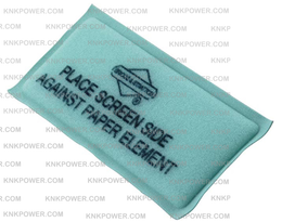 17-4121 AIR FILTER