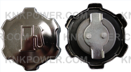 24.1-408 Fuel Tank Cap Comp. 043-04300-15 ROBIN EH12 EY15 20 28 ENGINE