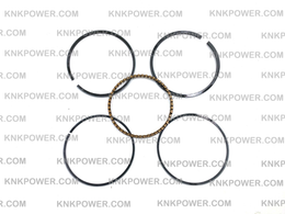 11.1-427 piston ring ROBIN EY28