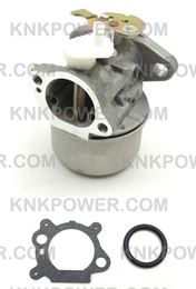 36-432 CARBURETOR 499059 BRIGGS & STRATTON ENGINE