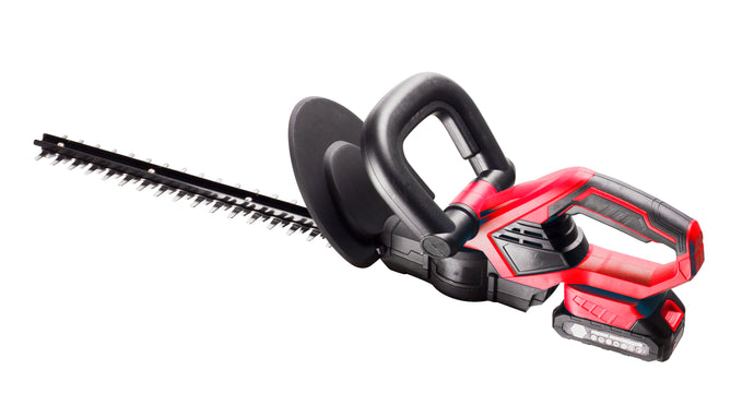 KM06085 LITHIUM HEDGE TRIMMER VIDEO