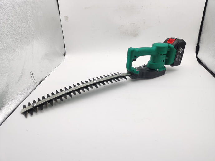 KM06052 Lithium Hedge Trimmer Video