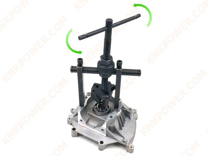 KMBT-1 BEARING PULLER