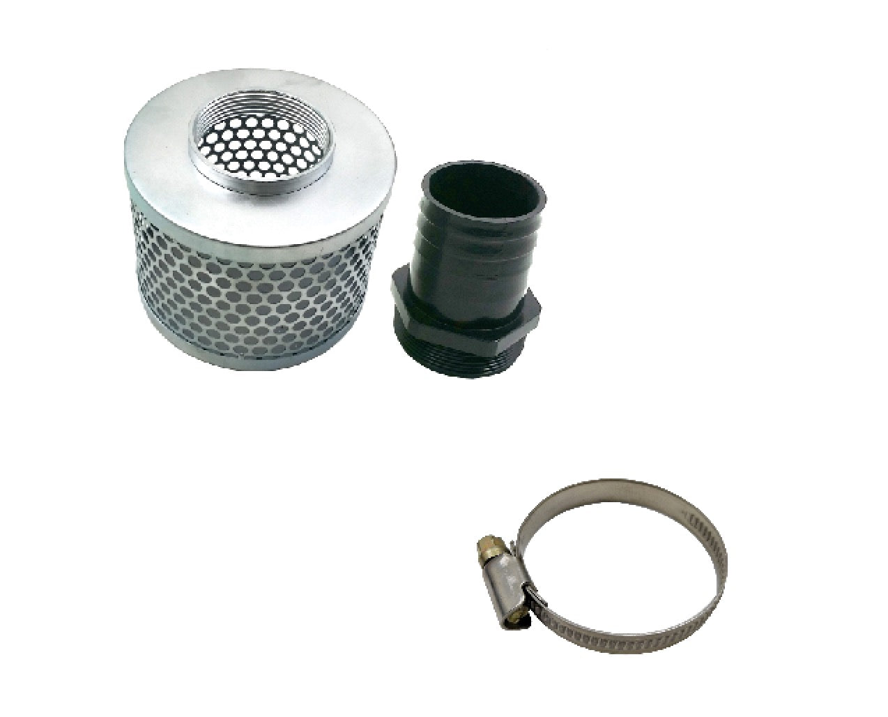 Water Filter Clamp – KNKPOWER