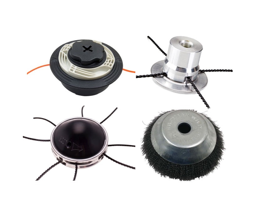 Trimmer Line Head – KNKPOWER