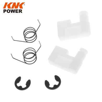 KNKPOWER [30249] ZENOAH 4500 5200 5800 45 52 58 92 CHAIN SAW