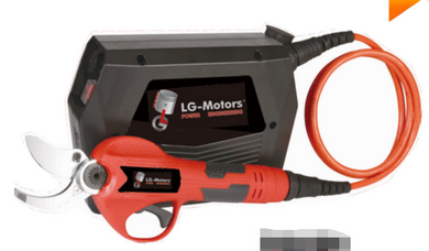 KNKPOWER [30265] LG-MOTORS