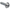 SCREW D5*26 00009511102 STL FS400 STL FS450 STL FS480