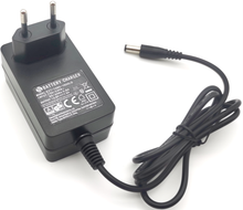 Load image into Gallery viewer, CHARGER INPUT AC 110V-240V 50 60HZ OUTPUT DC16.8V 1.5A