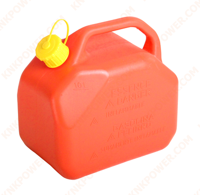 knkpower [14804] PLASTIC FUEL TANK