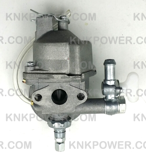 KAWASAKI TD40 – KNKPOWER