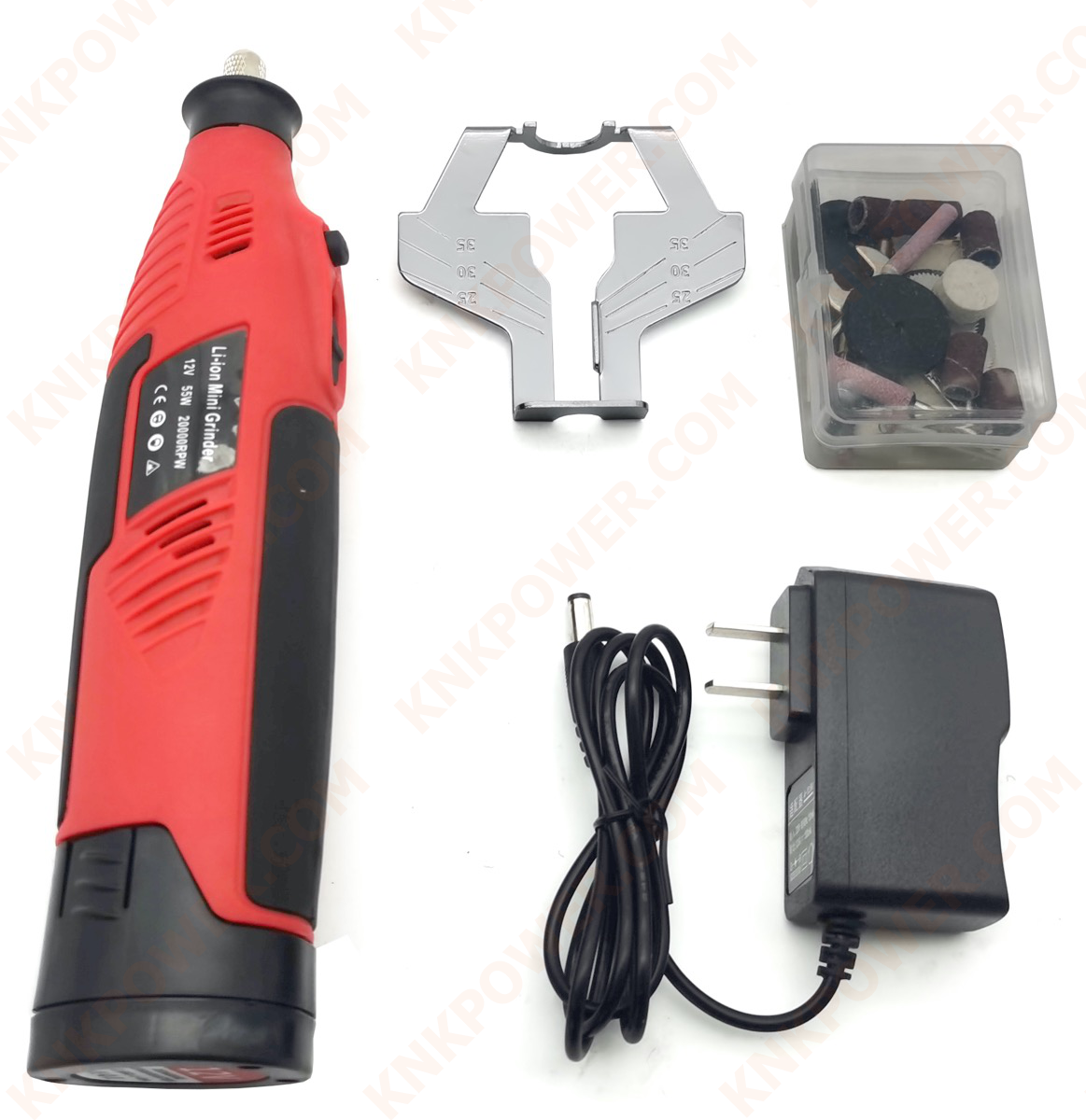 knkpower [18255] LG-MOTORS