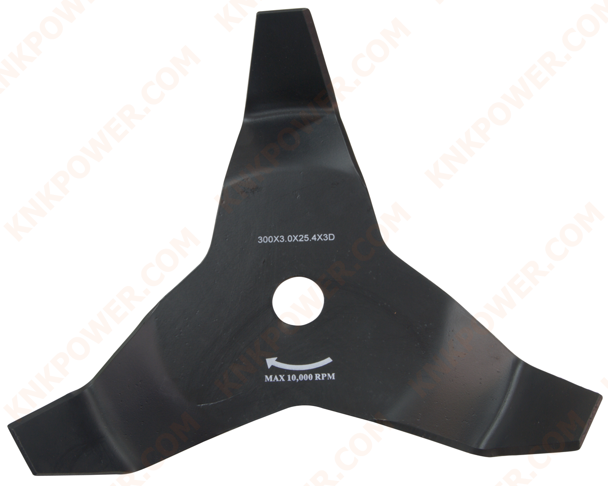 knkpower [12126] 3T BLADE