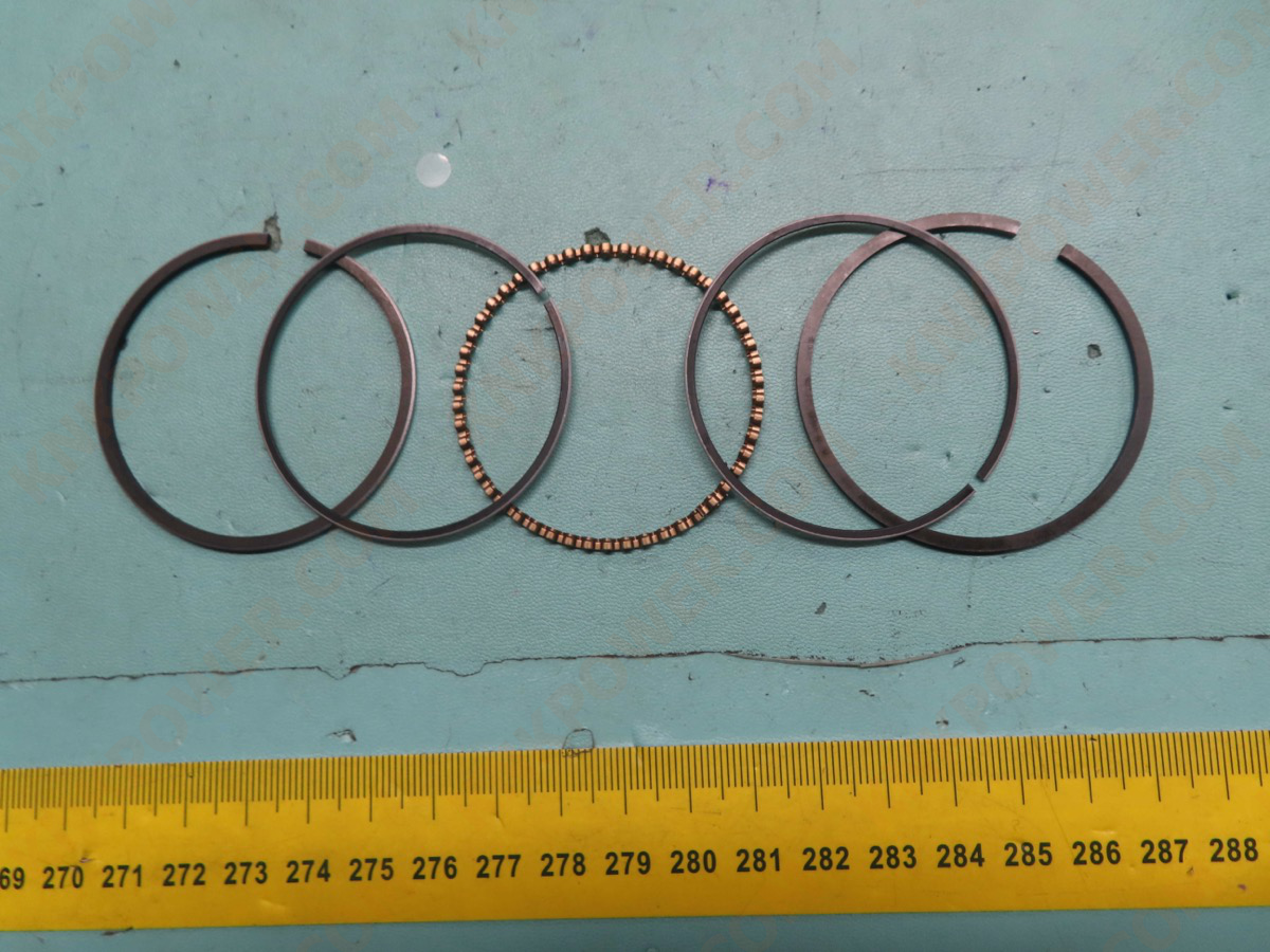 knkpower [24459] PISTON RING SET
