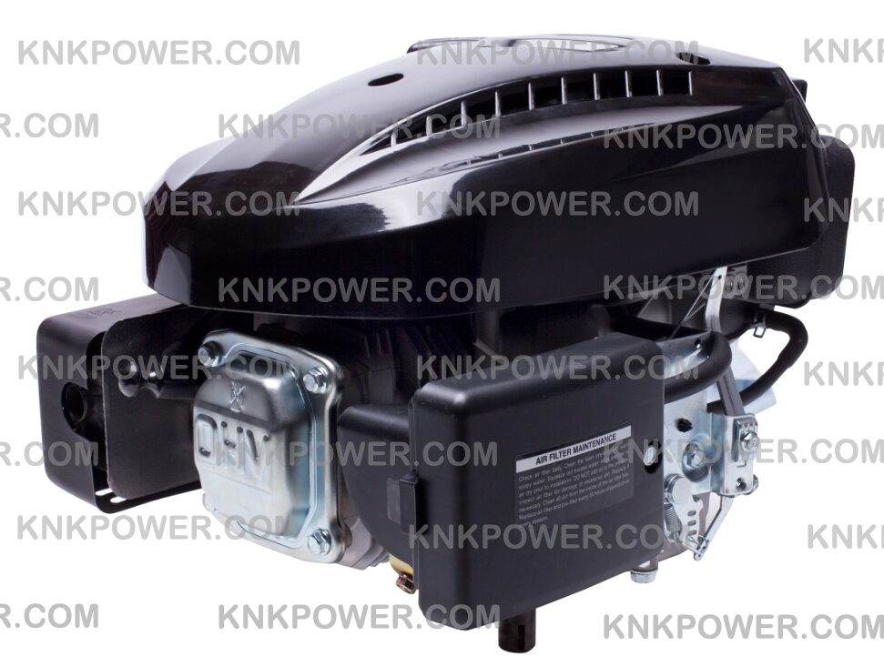 knkpower [11362] KNK