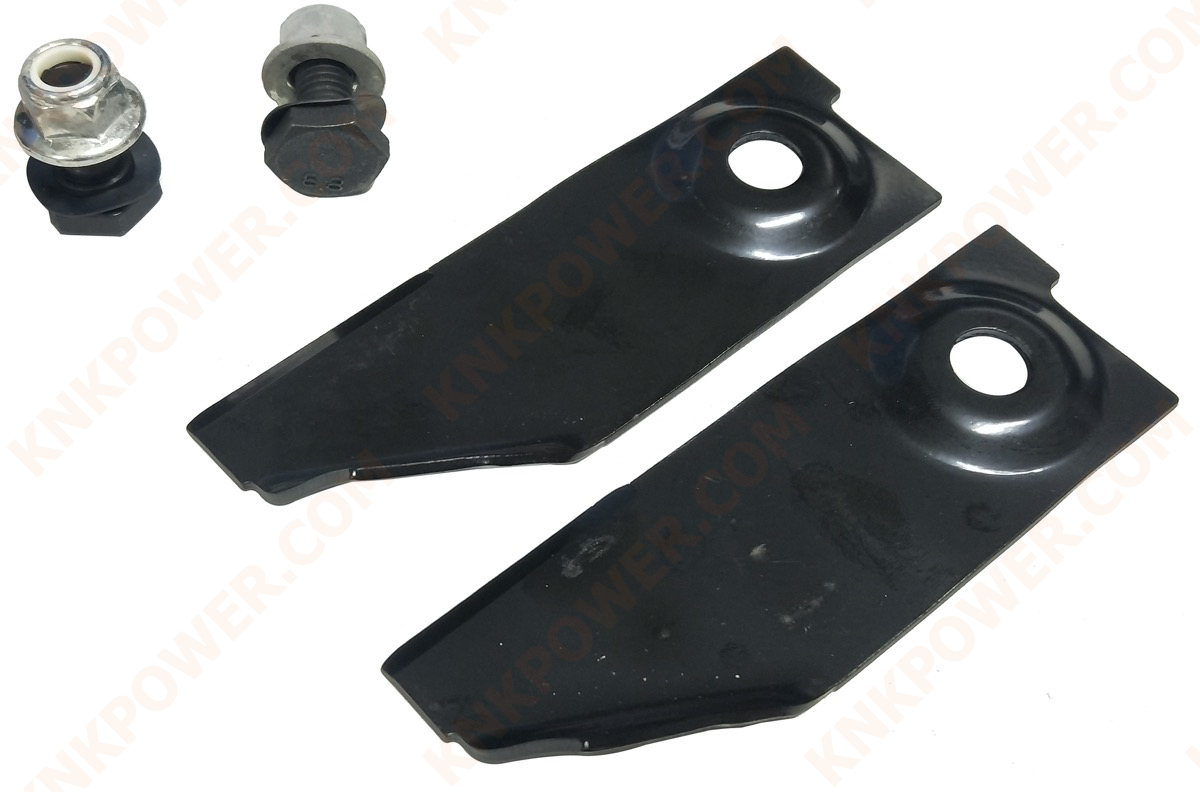 knkpower [13157] GENERAL LAWN MOWER