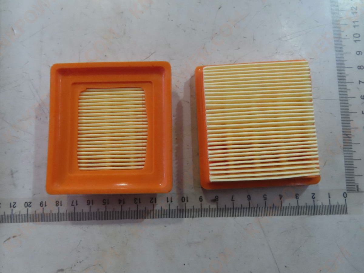 MaxPower Filtre á Air adapté á STIHL - N° de référence 4180 141 0300 MaxPower Filtre á Air adapté á STIHL - N° de référence 4180 141 0300