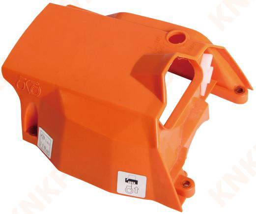 knkpower [15690] ZENOAH 62CC CHAIN SAW