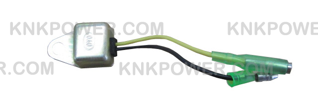 knkpower [8808] HONDA GX110 GX120 GX160 GX200 GX240 GX270 GX340 GX390 ENGINE 34150-ZH7-003