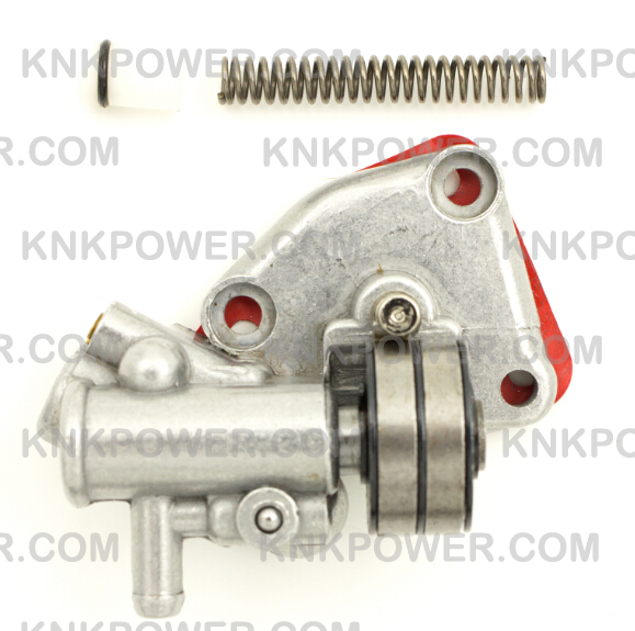 knkpower [6855] STIHL MS070 CHAINSAW