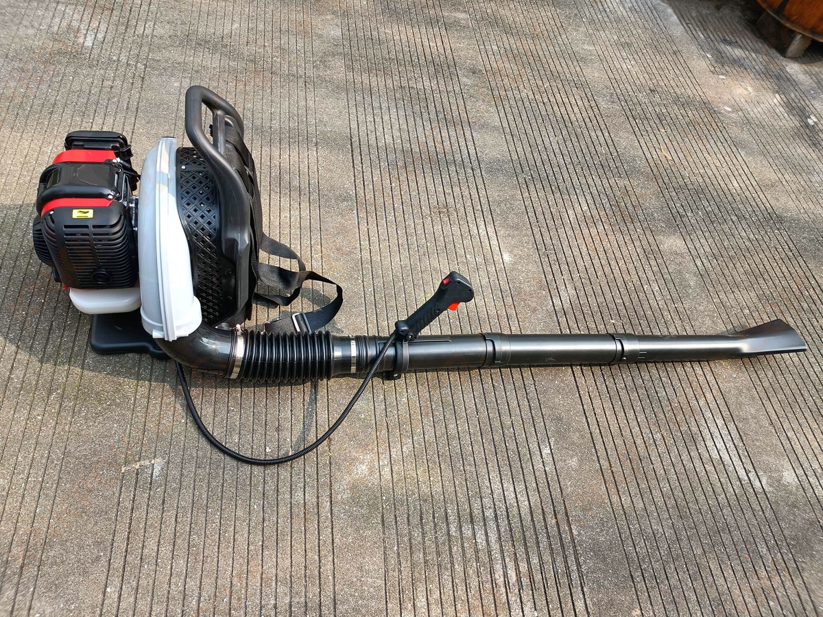 knkpower [18916] KNK