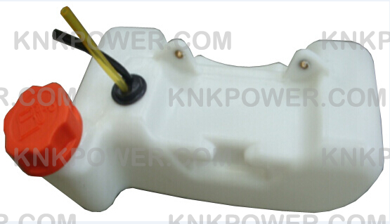 knkpower [9872] ZENOAH 1E40F/1E44F ENGINE