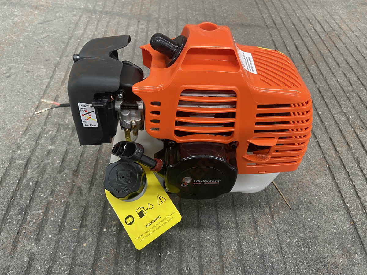 knkpower [17319] KNK