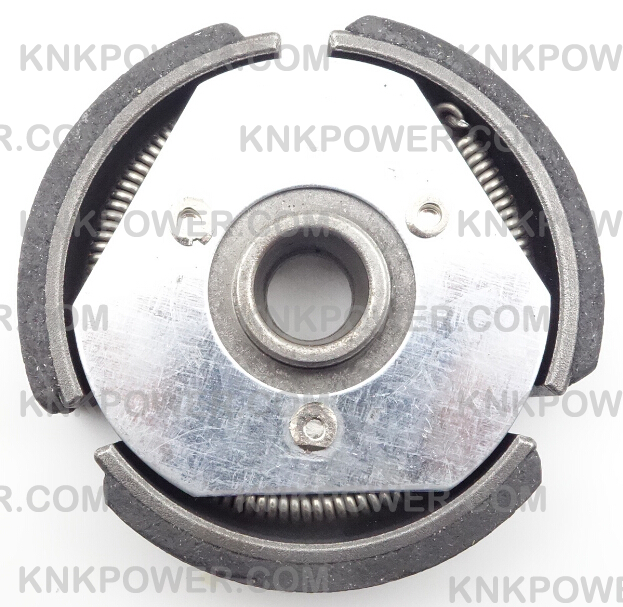 23.2-202 CLUTCH EXPANDER SPRING ZENOAH 1E36F 40F 44F(33CC 43CC 52CC) E –  KNKPOWER