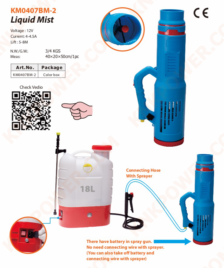 knkpower [14949] KNK