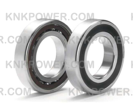 6210-2RS BEARING ID×OD×W H:50×90×20mm