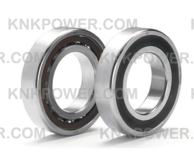 6001-2RS BEARING ID×OD×W H: 12×28×8mm