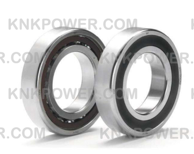 6202-2RS BEARING D×OD×W H:15×35×11mm