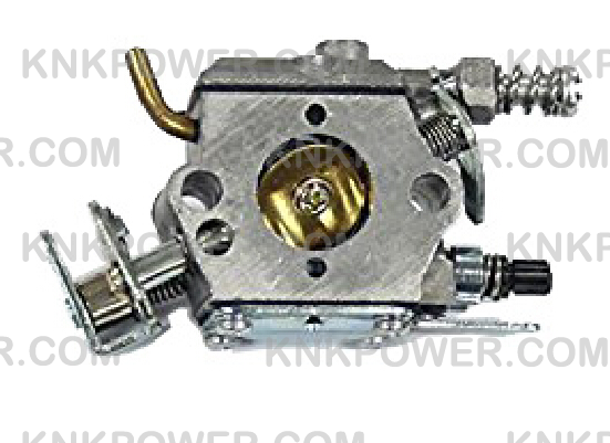 knkpower [5760] HUSQVARNA 136 137 141 142 CHAIN SAW HUS137 HUS142