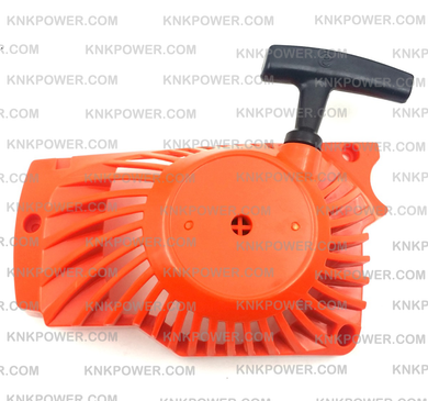 knkpower [8950] ZENOAH 3800 CHAIN SAW