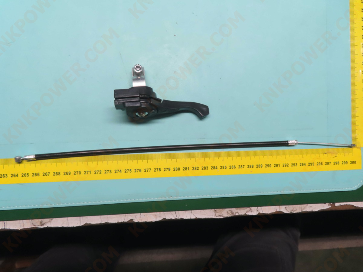 knkpower [25469] THROTTLE SWITCH