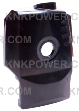 KM0403250-114 AIR FILTER COVER