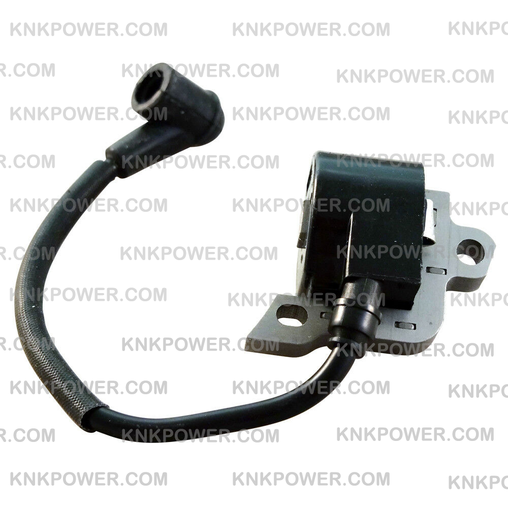 knkpower [7774] STIHL MS360
