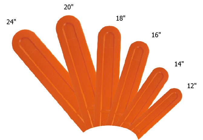 knkpower [14371] BAR PROTECTOR 16"