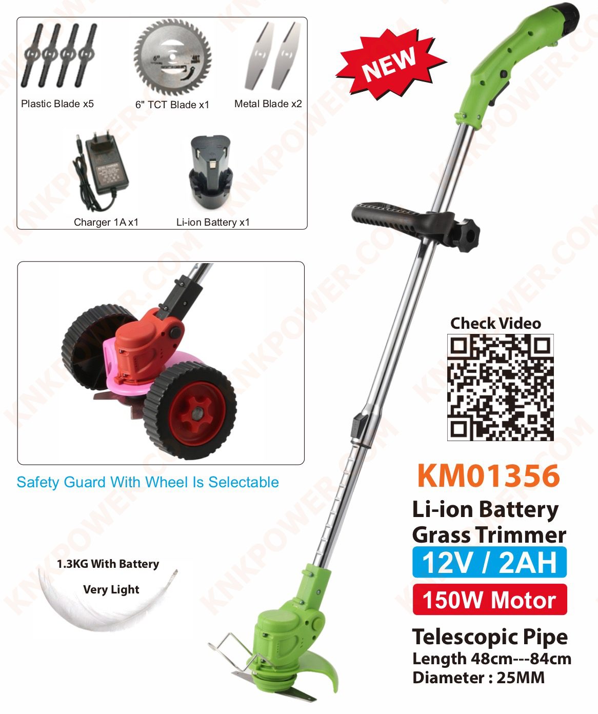 knkpower [16895] KNK