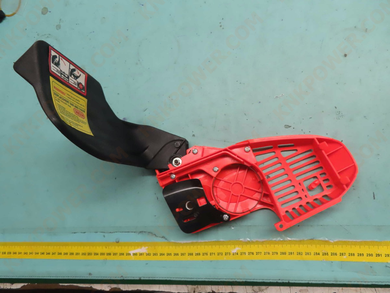 knkpower [24782] KM0403260 CHAIN SAW