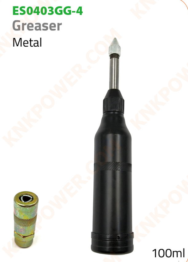 knkpower [15368] GREASE GUN