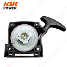 Load image into Gallery viewer, knkpower [18684] KAWASAKI TJ45 ENGINE 49088-0016